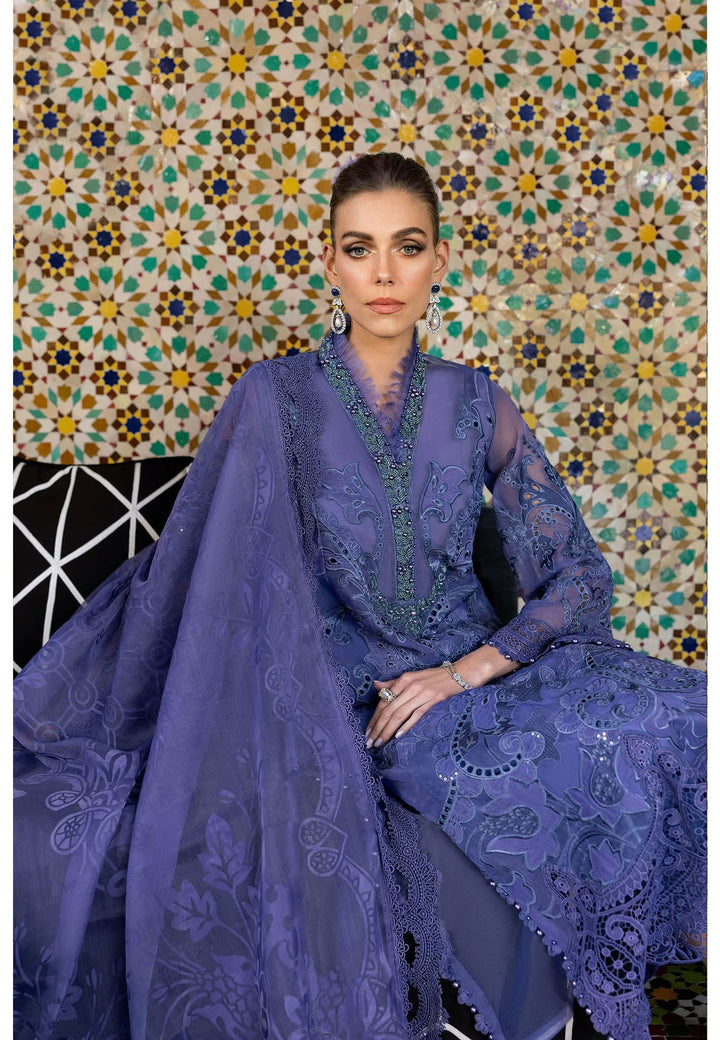 MARIAB LUXURY LAWN COLLECTION 6B