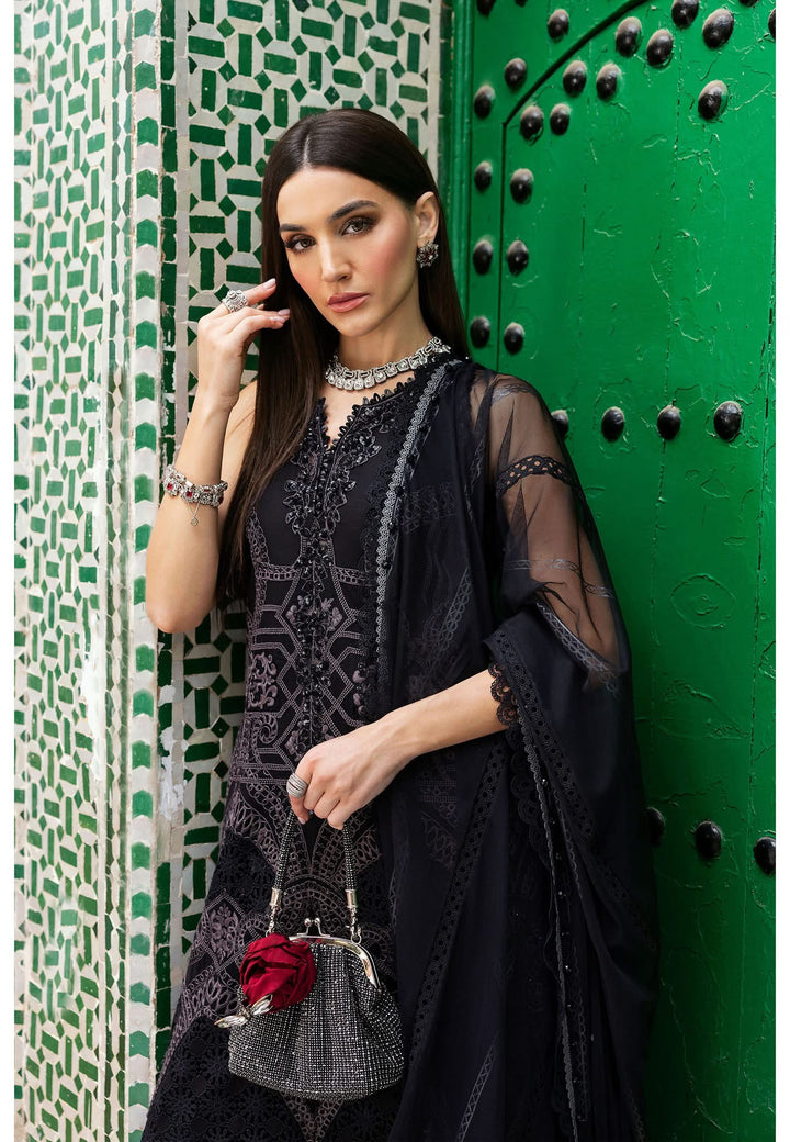 MARIAB LUXURY LAWN COLLECTION 12B