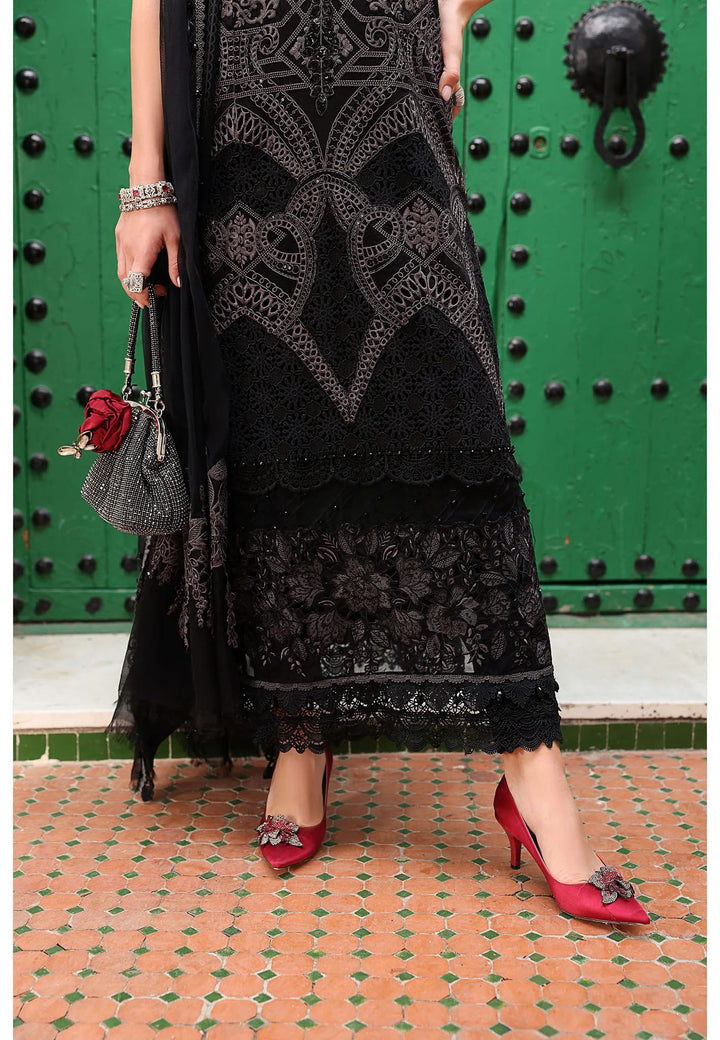 MARIAB LUXURY LAWN COLLECTION 12B