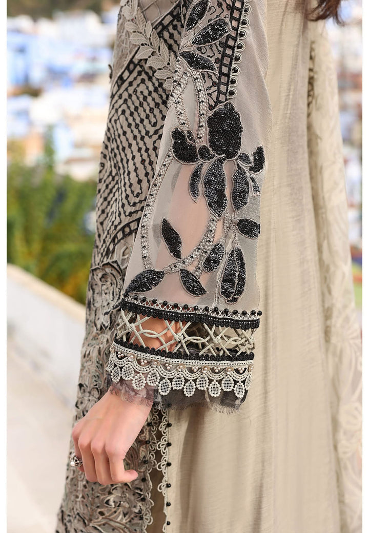 MARIAB LUXURY LAWN COLLECTION 10B