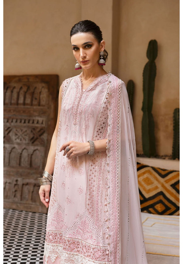 MARIAB LUXURY LAWN COLLECTION 11A