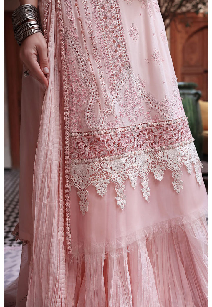 MARIAB LUXURY LAWN COLLECTION 11A
