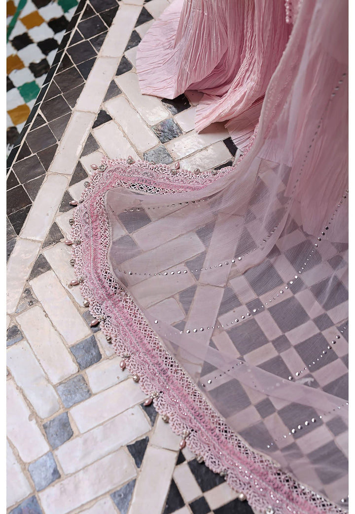 MARIAB LUXURY LAWN COLLECTION 11A