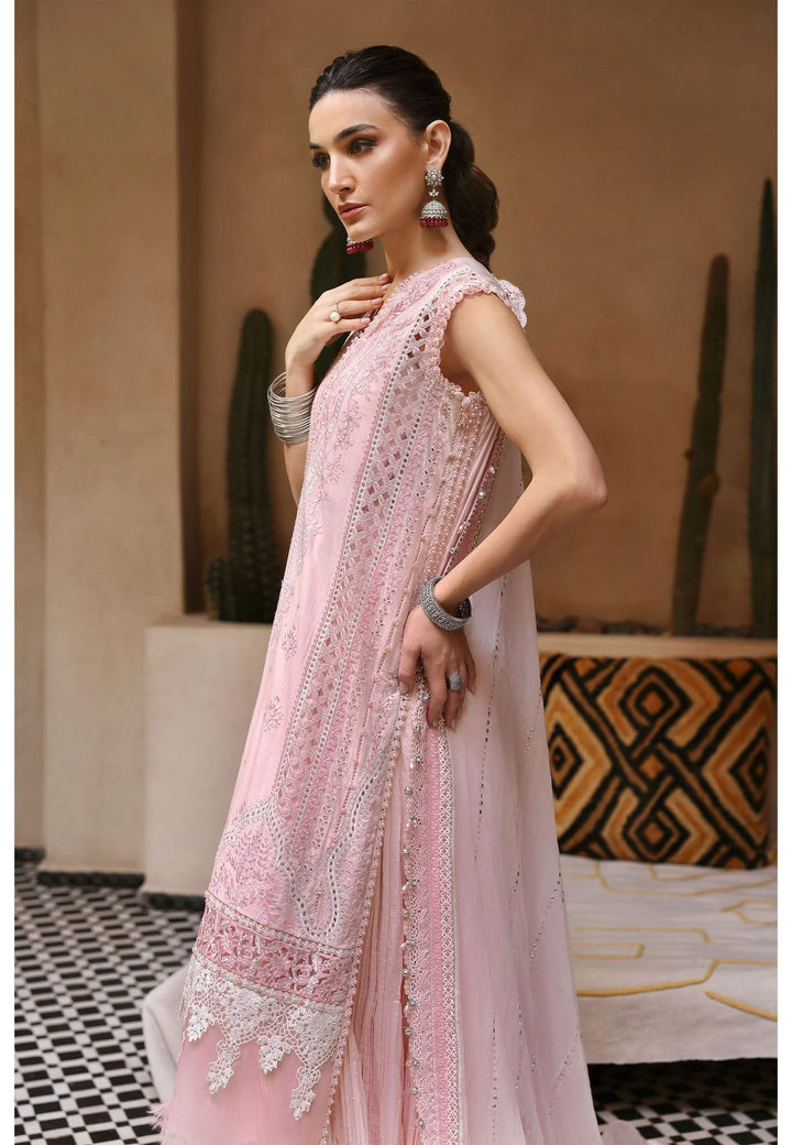 MARIAB LUXURY LAWN COLLECTION 11A