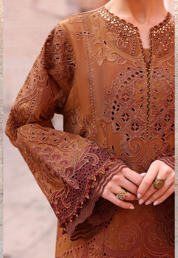 MARIAB LUXURY LAWN COLLECTION 1B