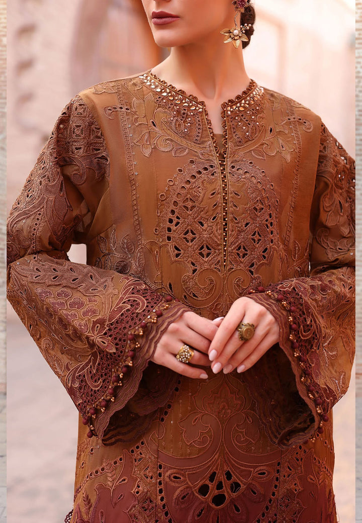 MARIAB LUXURY LAWN COLLECTION 1B
