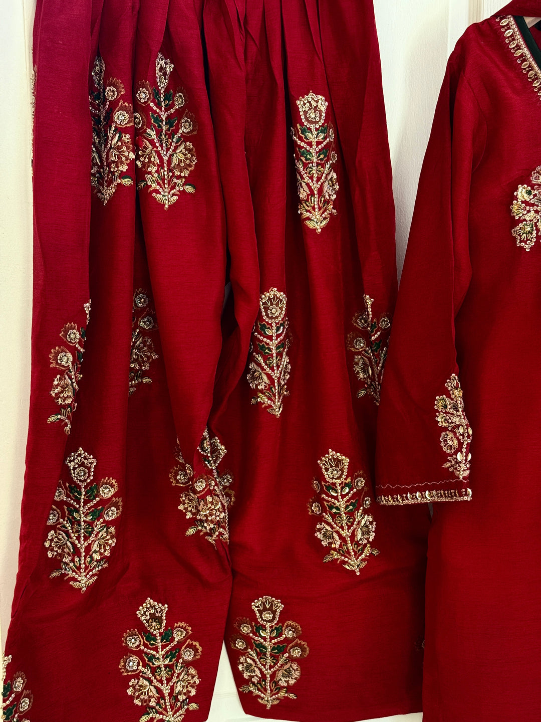 HUSSAIN REHAR INSPIRED FARSHI HUSF06