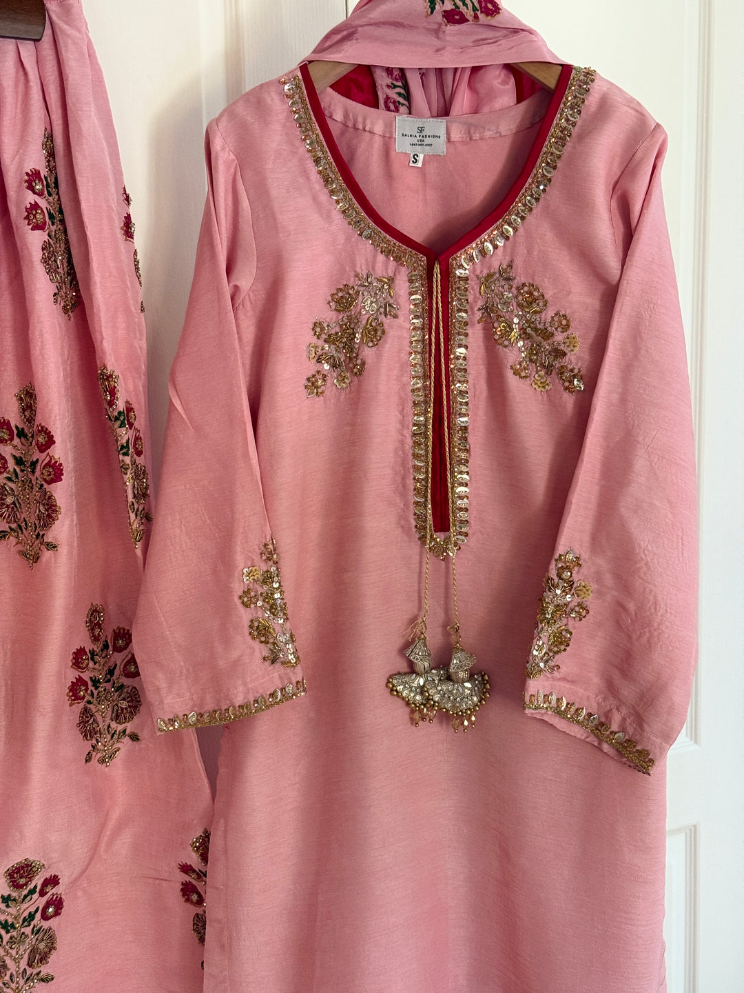 HUSSAIN REHAR INSPIRED FARSHI HUSF07
