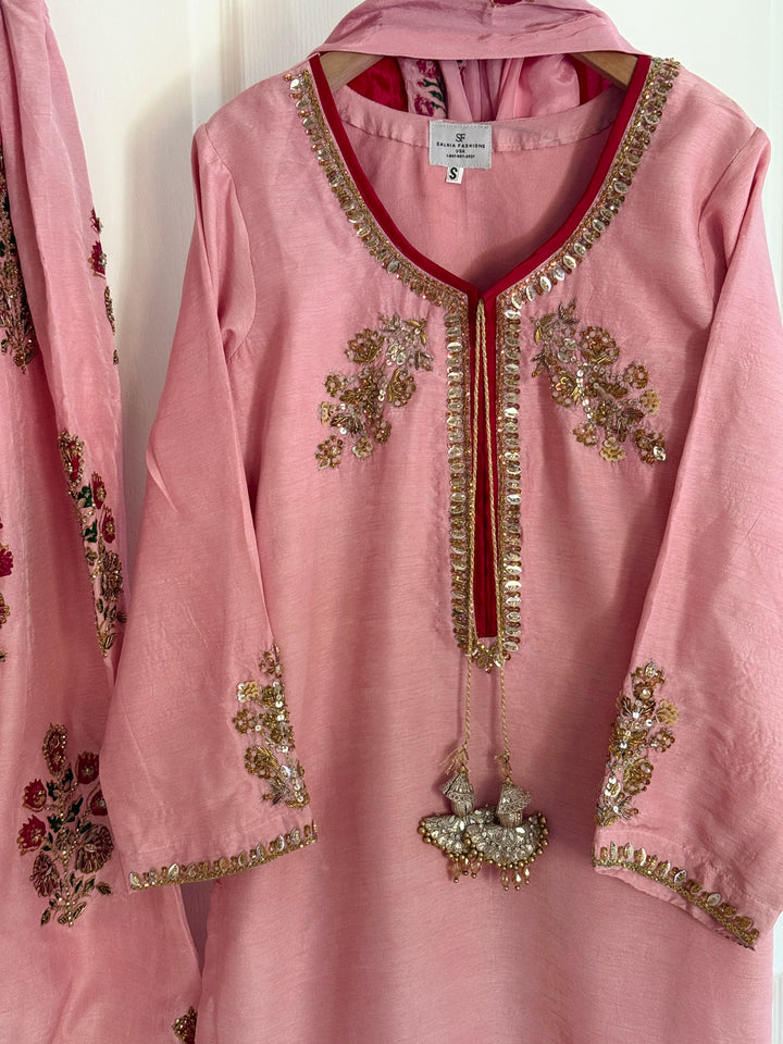 HUSSAIN REHAR INSPIRED FARSHI HUSF07