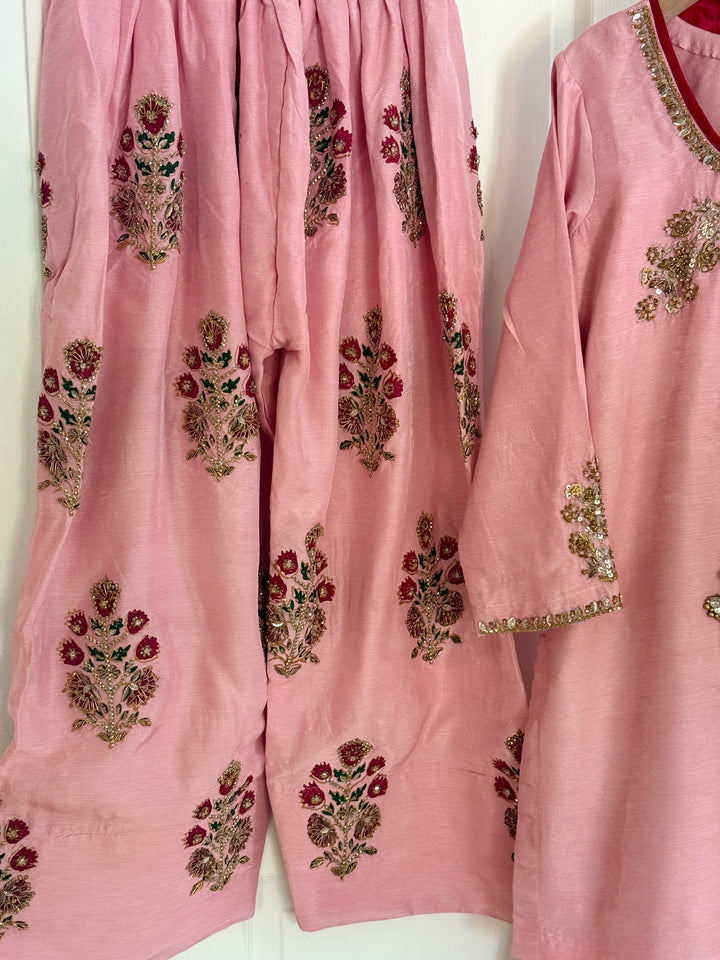 HUSSAIN REHAR INSPIRED FARSHI HUSF07