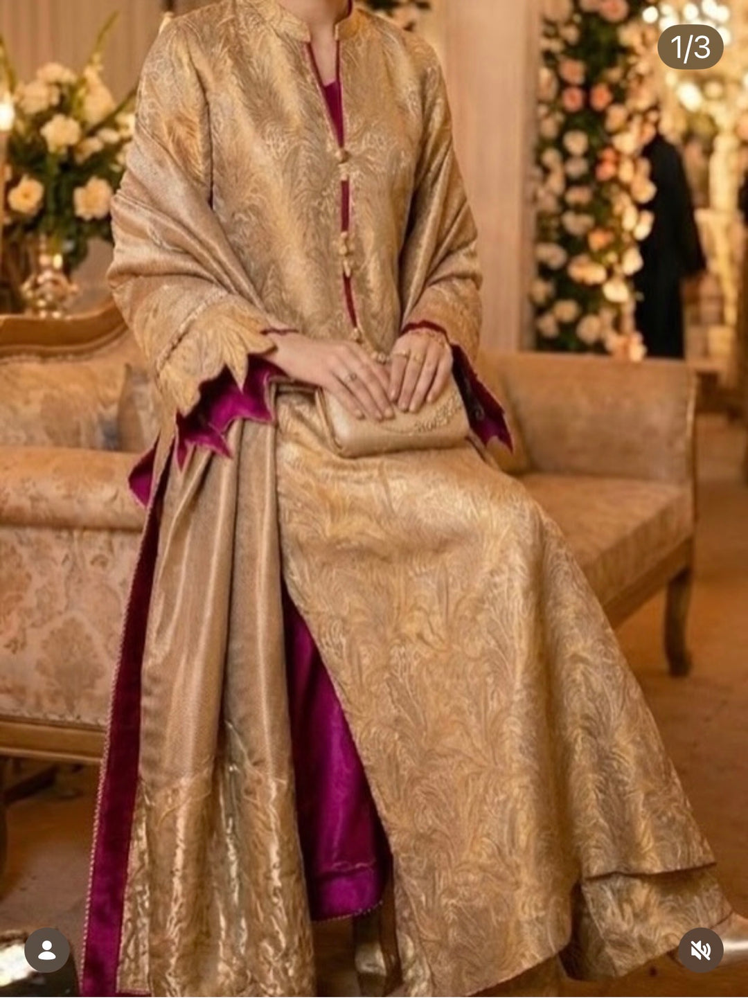 PURE ATLAS BANARASI SUIT ATSF01