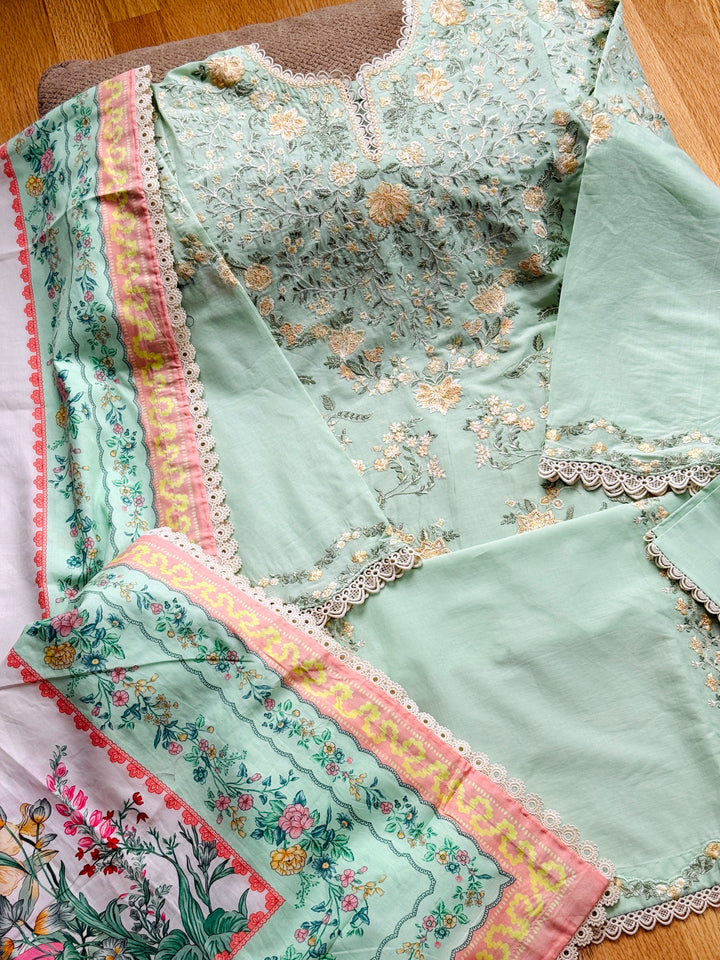 COCO BY ZARA SHAHJAHAN VELIN 7A