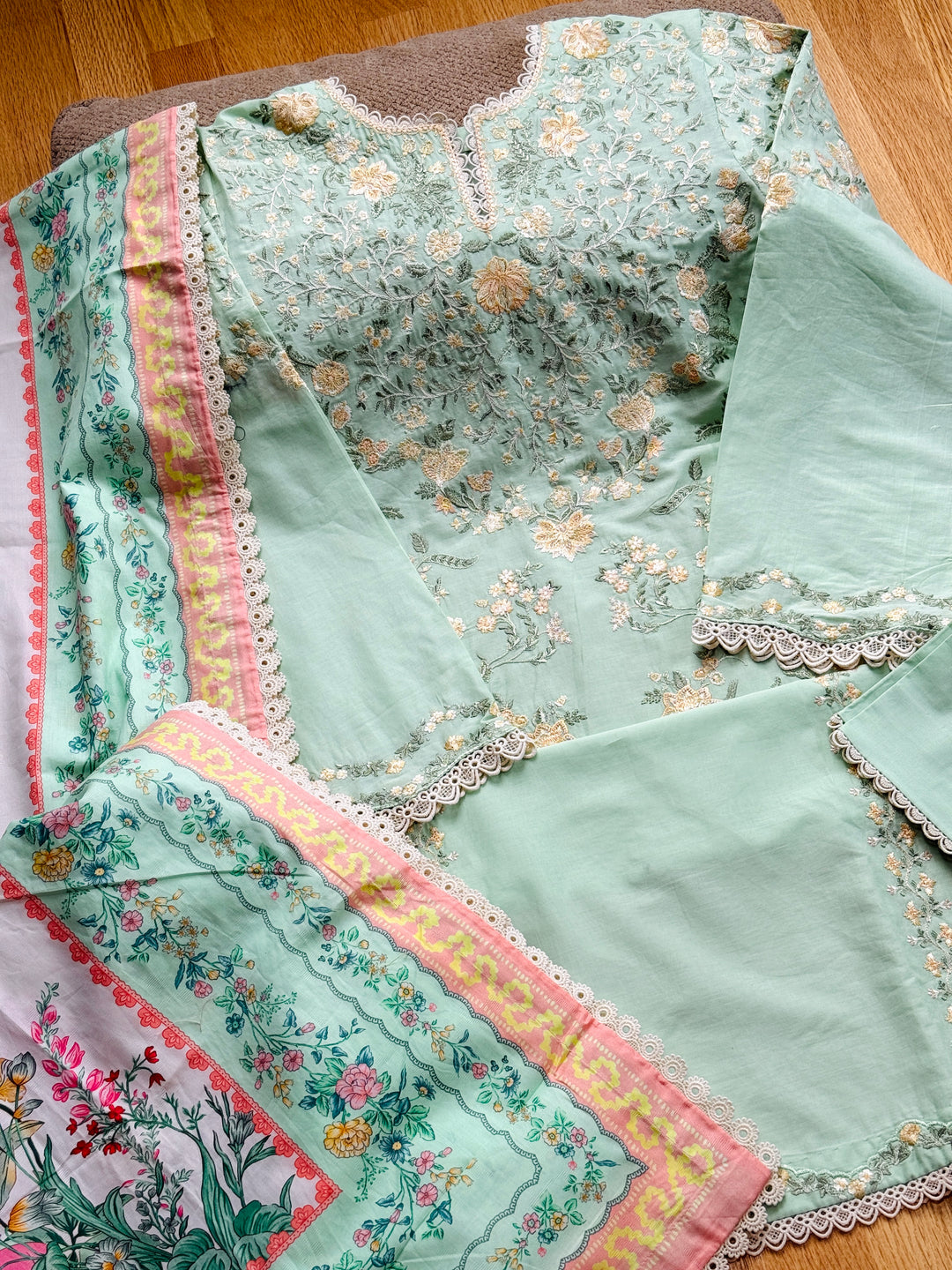 COCO BY ZARA SHAHJAHAN VELIN 7A