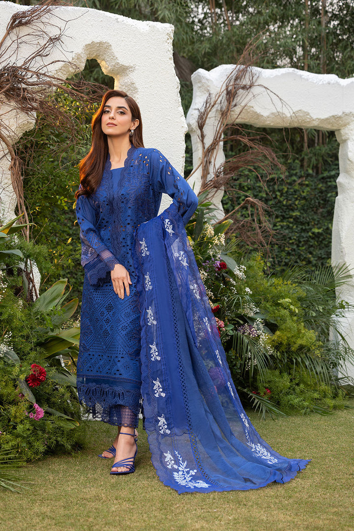 SOBIA NAZIR LUXURY COLLECTION SNLL1B