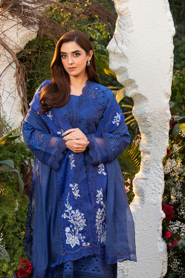 SOBIA NAZIR LUXURY COLLECTION SNLL1B