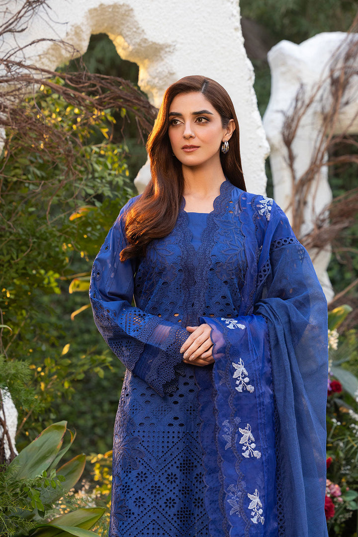 SOBIA NAZIR LUXURY COLLECTION SNLL1B