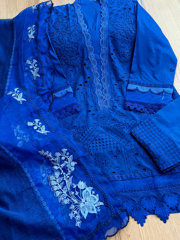 SOBIA NAZIR LUXURY COLLECTION SNLL1B