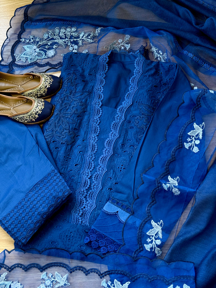 SOBIA NAZIR LUXURY COLLECTION SNLL1B