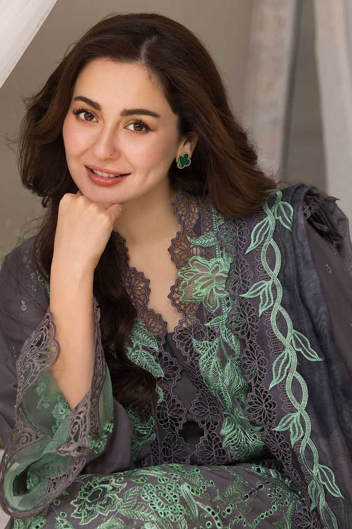 SOBIA NAZIR LUXURY COLLECTION SNLL3B