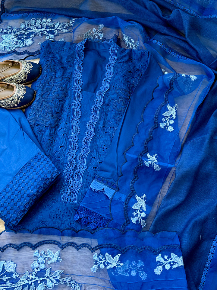 SOBIA NAZIR LUXURY COLLECTION SNLL1B