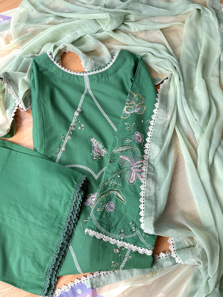 COCO BY ZARA SHAHJAHAN TARA 8B