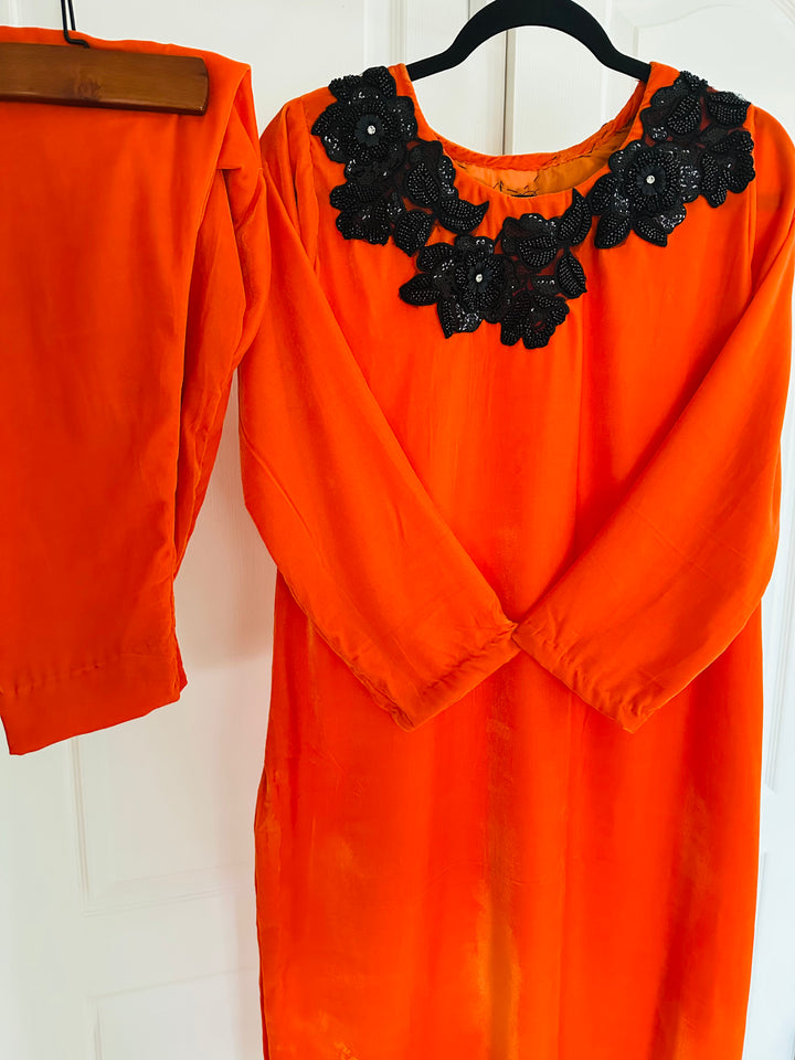 VELVET CO-ORDS SFVL11