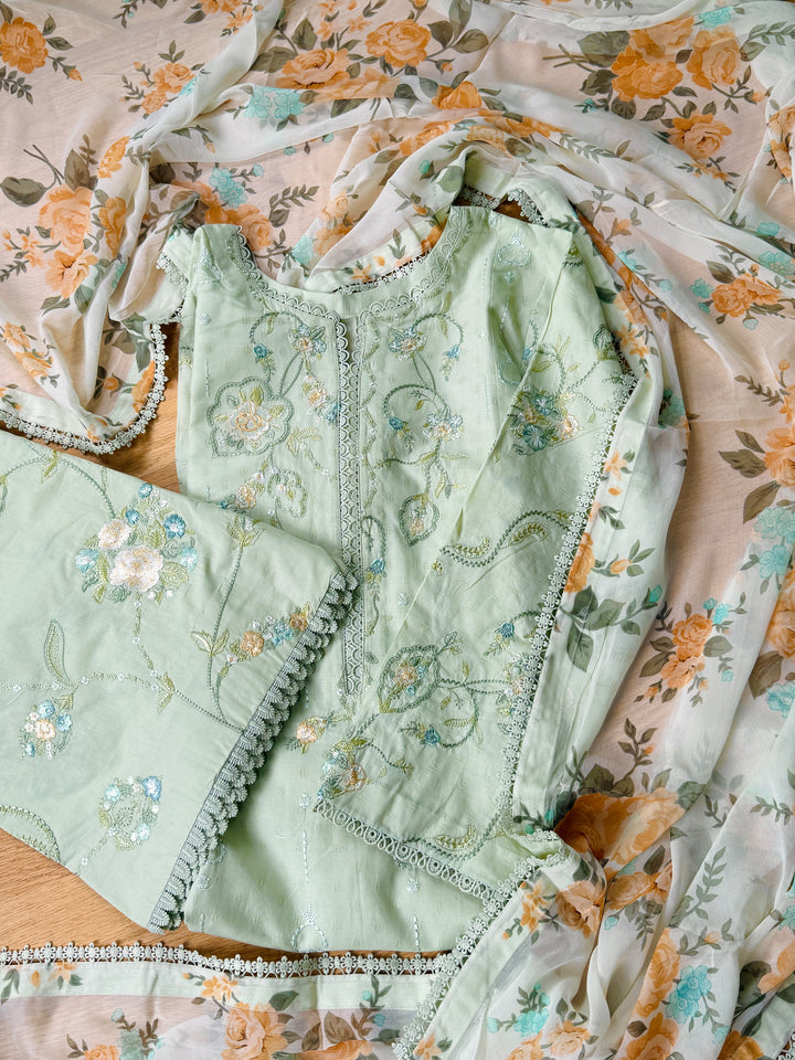 COCO BY ZARA SHAJAHAN ELVA 1B