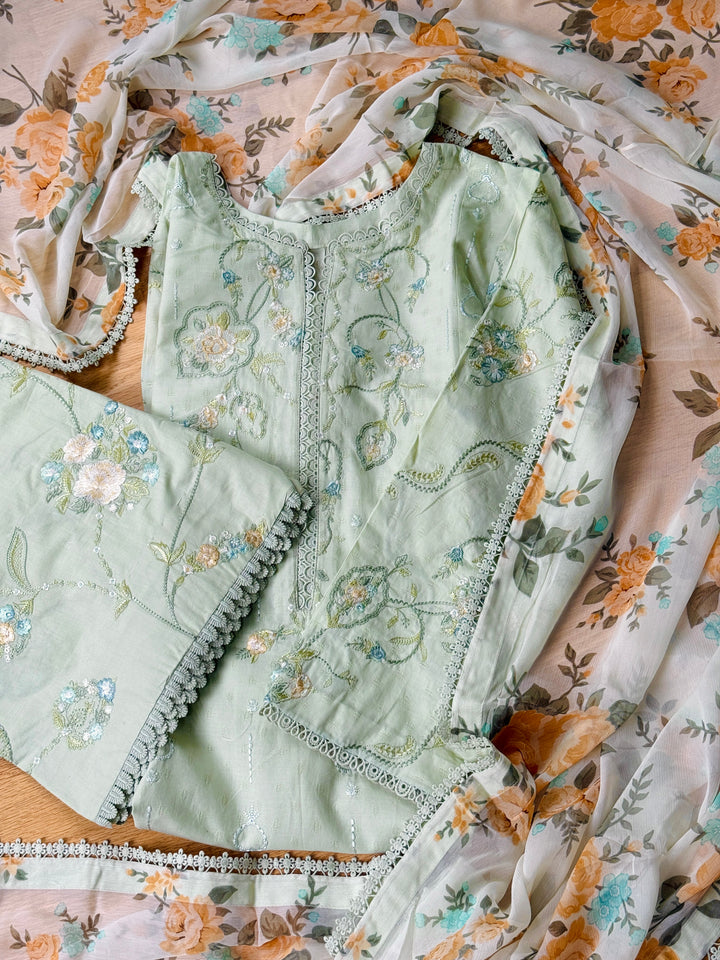 COCO BY ZARA SHAJAHAN ELVA 1B