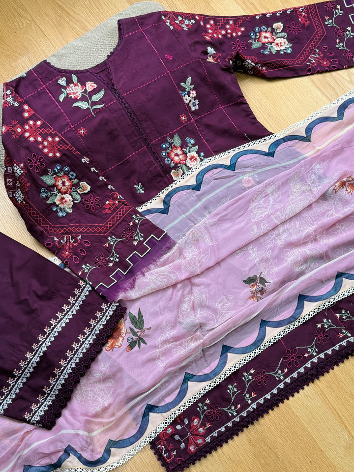 COCO BY ZARA SHAJAHAN SUFA 5B