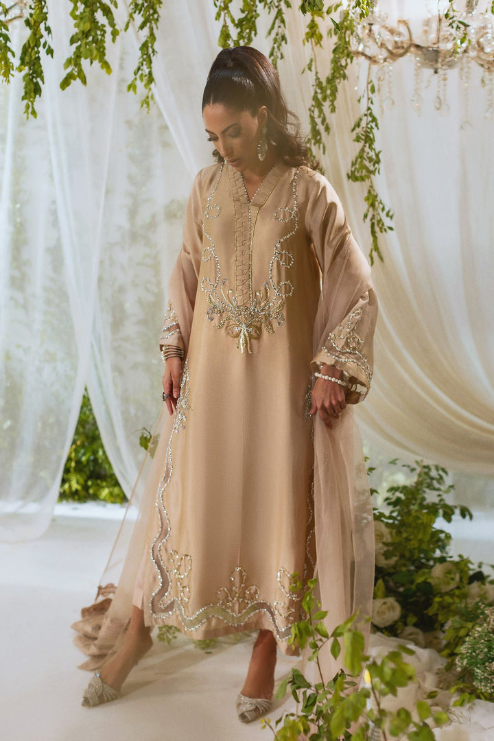 HEAVYPURE SILK CUSTOM PARTYWEAR MUSF01