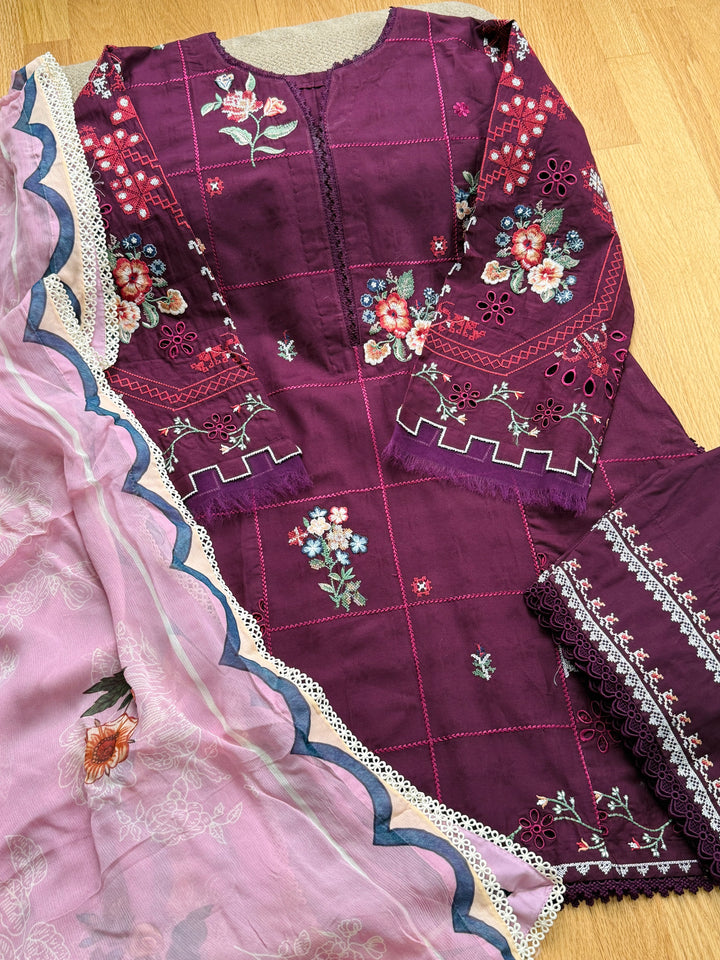 COCO BY ZARA SHAJAHAN SUFA 5B