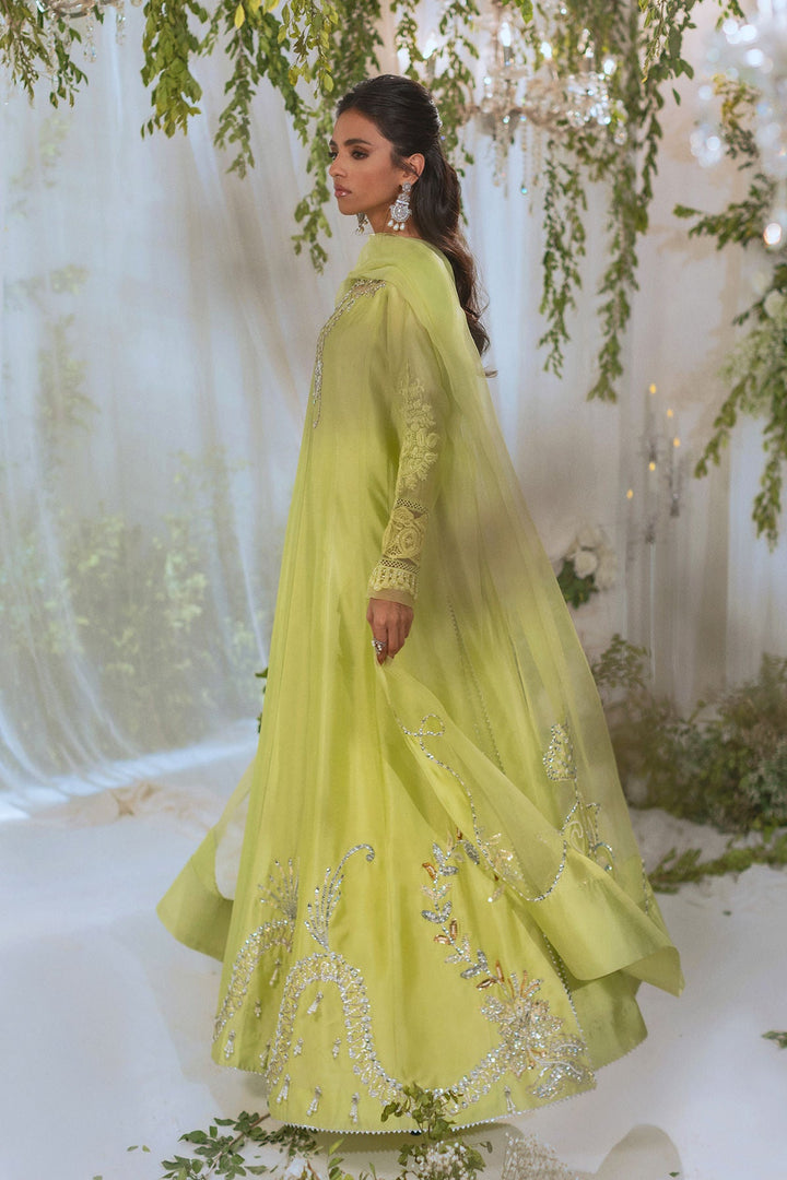 HEAVY PURE SILK CUSTOM PARTYWEAR MUSF03