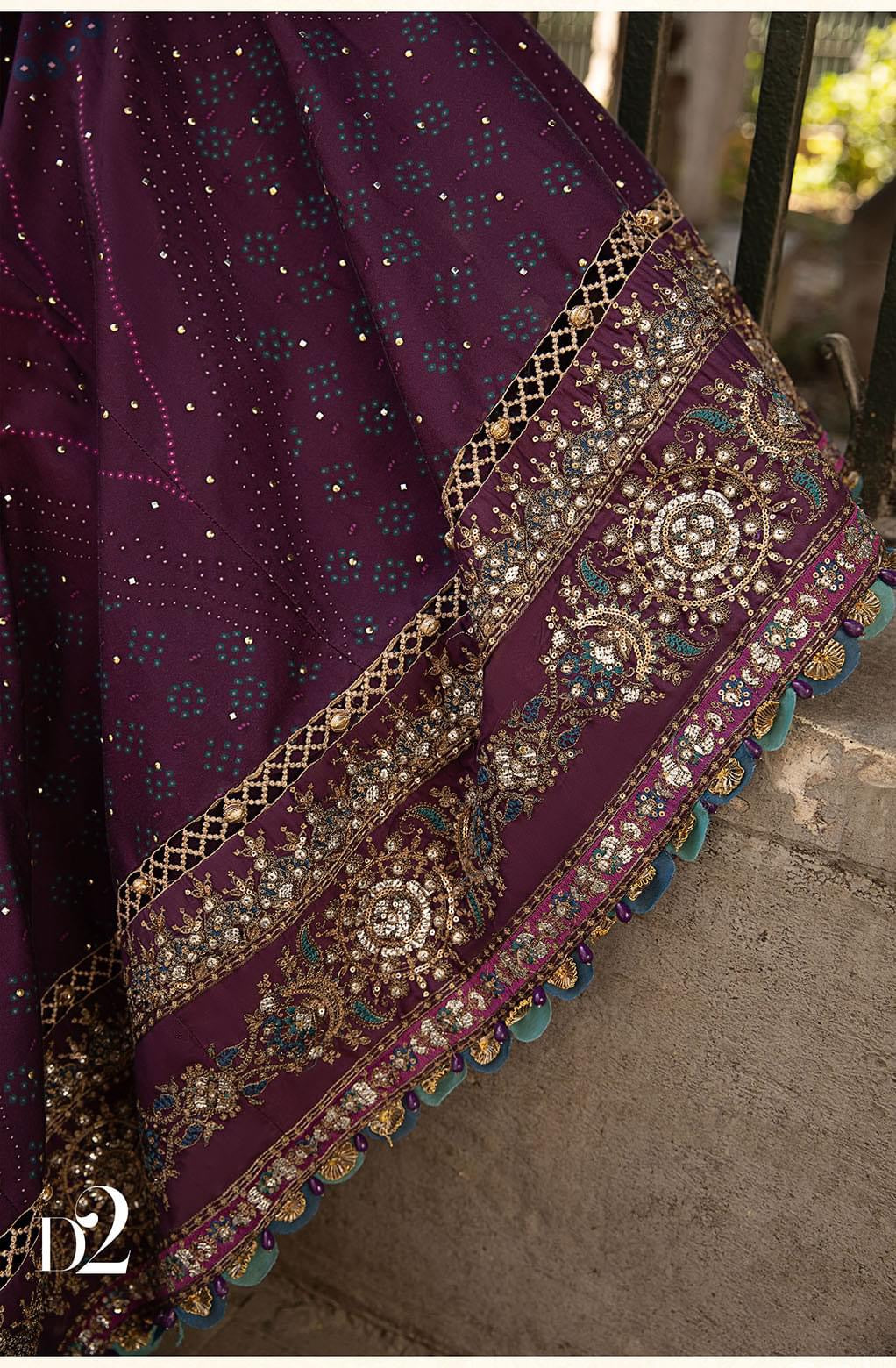 MARIAB SATEEN FESTIVE COLLECTION STMB04