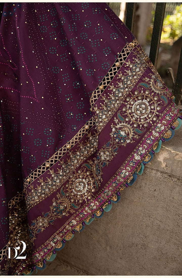 MARIAB SATEEN FESTIVE COLLECTION STMB04