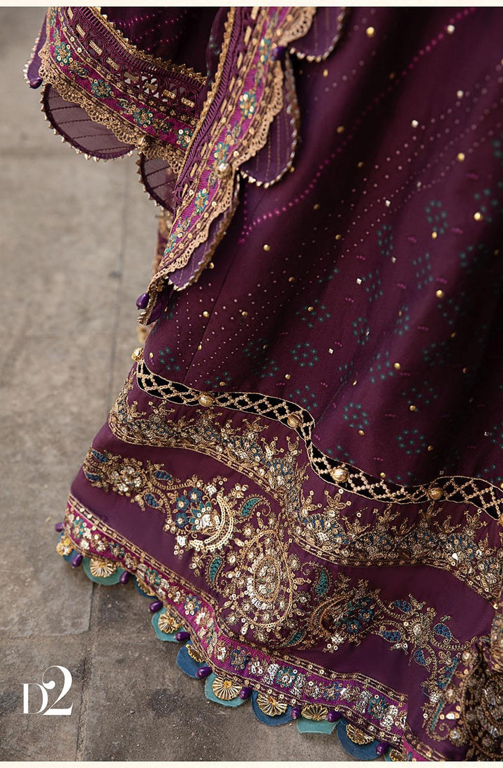 MARIAB SATEEN FESTIVE COLLECTION STMB04