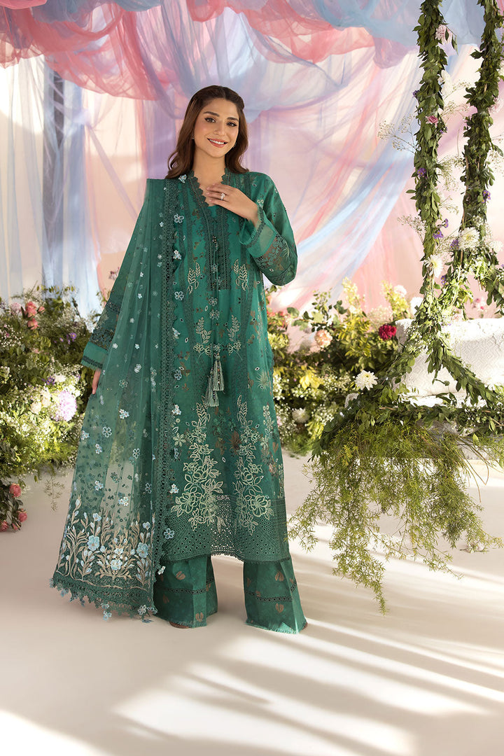 SOBIA NAZIR LUXURY COLLECTION SNLL15B