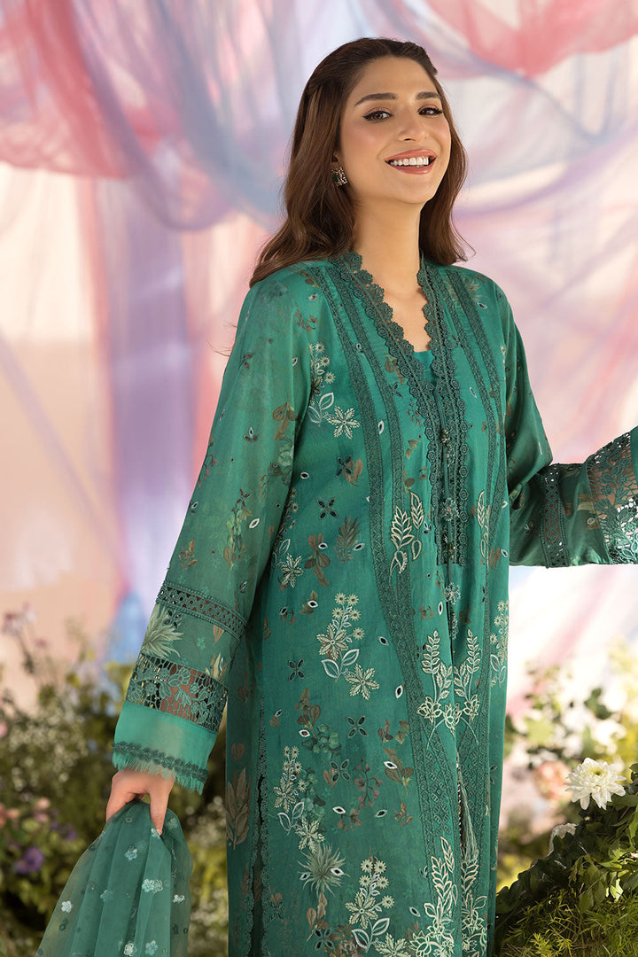 SOBIA NAZIR LUXURY COLLECTION SNLL15B