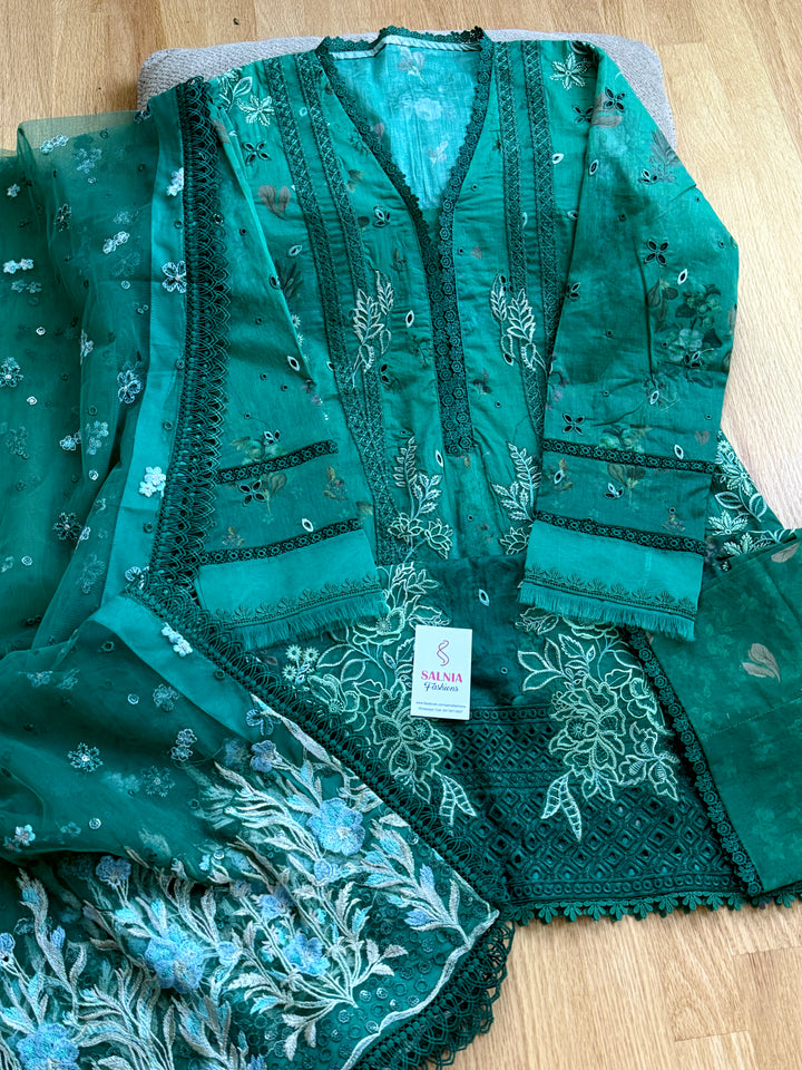 SOBIA NAZIR LUXURY COLLECTION SNLL15B