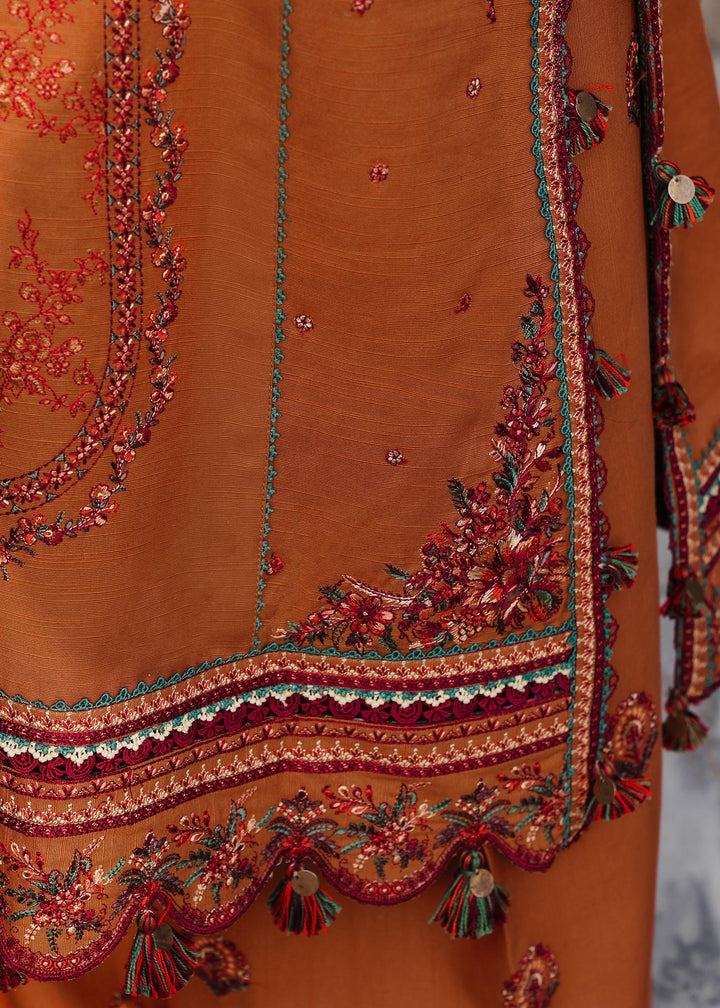 HUSSAIN REHAR WINTER COLLECTION TAMAR