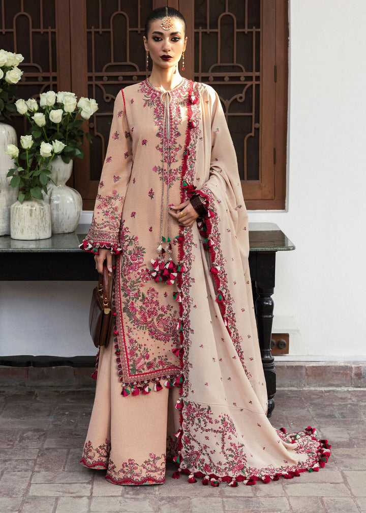 HUSSAIN REHAR WINTER COLLECTION LALI HRSF06