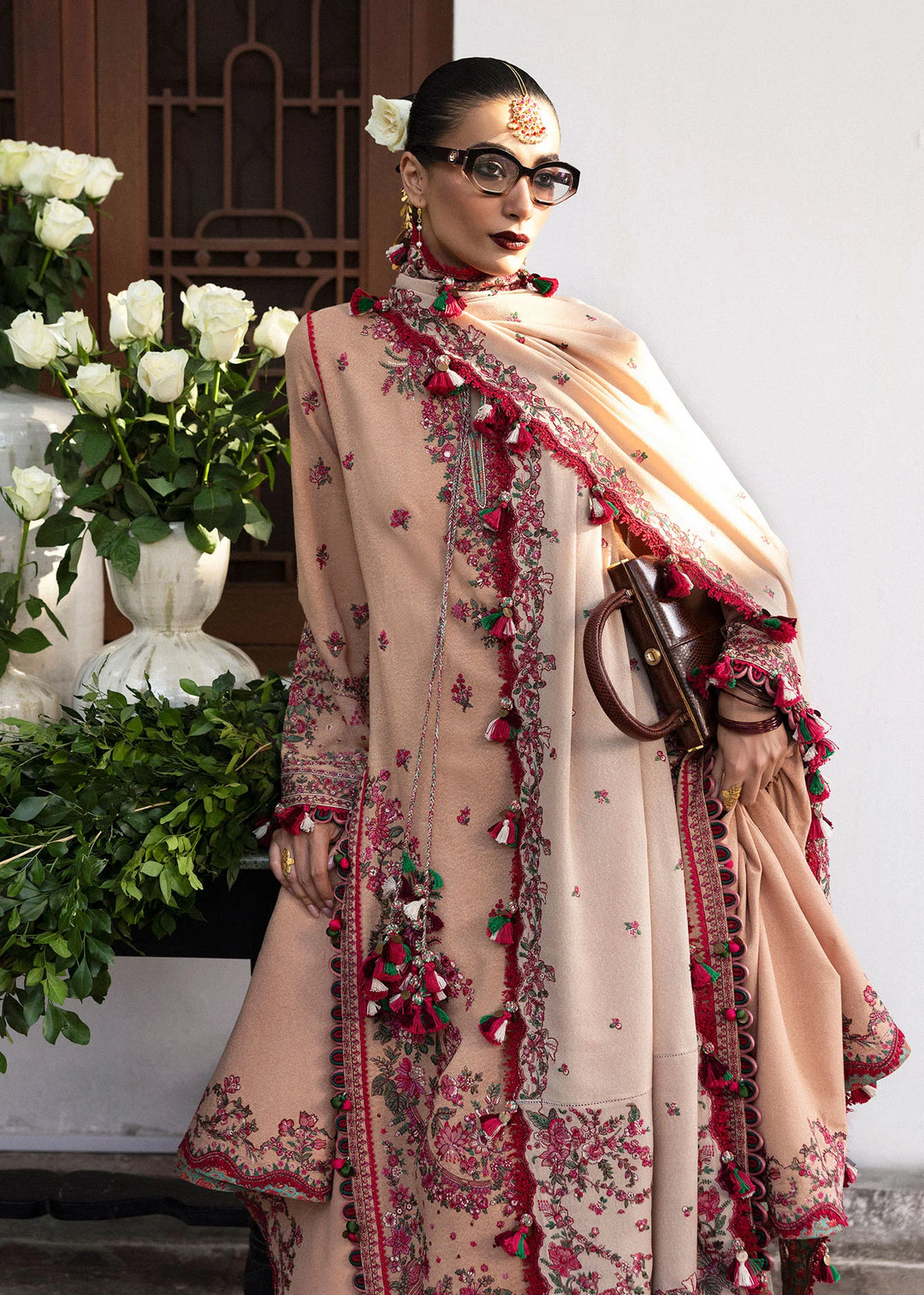 HUSSAIN REHAR WINTER COLLECTION LALI HRSF06