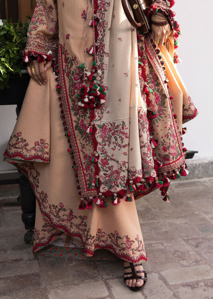 HUSSAIN REHAR WINTER COLLECTION LALI HRSF06