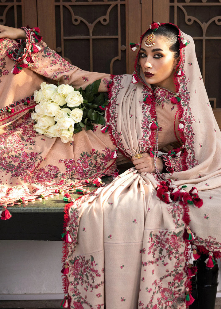 HUSSAIN REHAR WINTER COLLECTION LALI HRSF06
