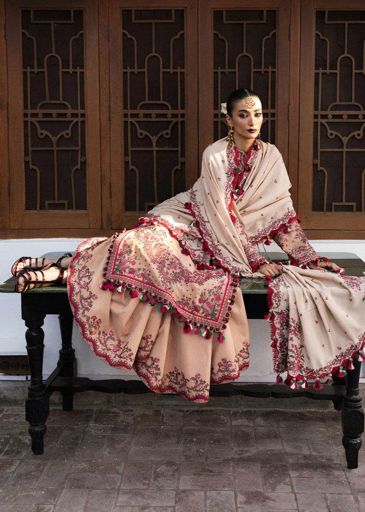 HUSSAIN REHAR WINTER COLLECTION LALI HRSF06