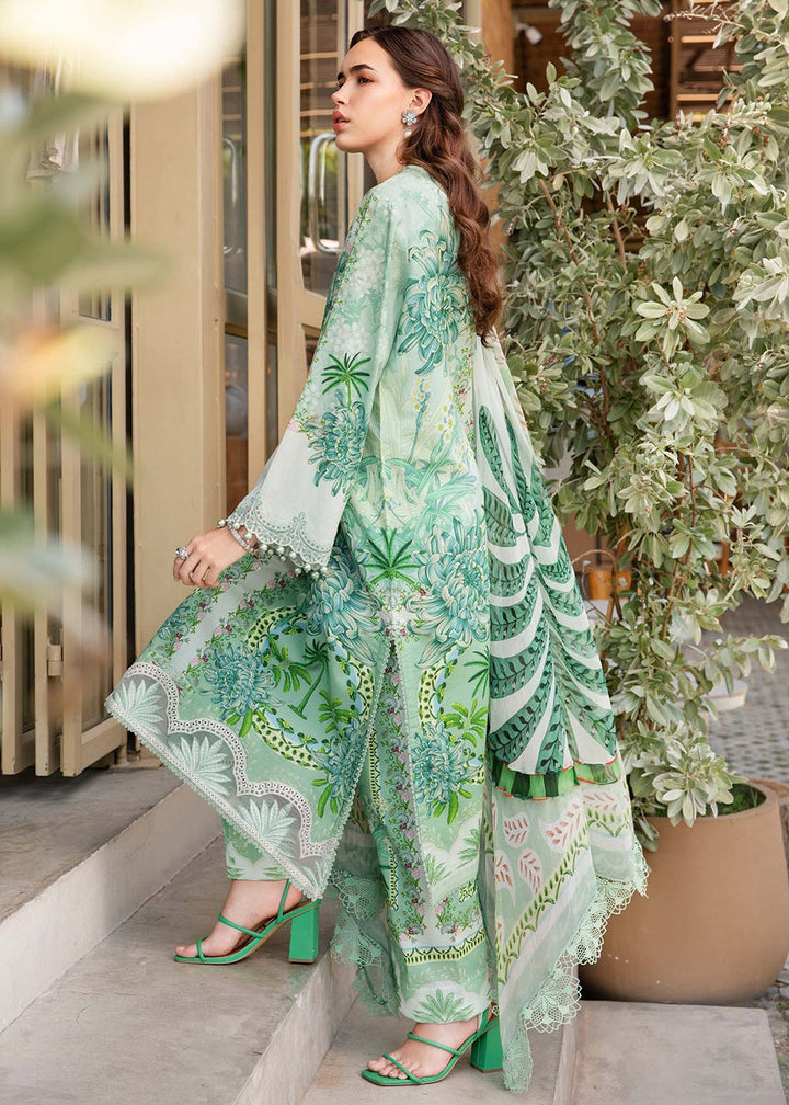 MARIAB MPRINTS LAWN COLLECTION 14A