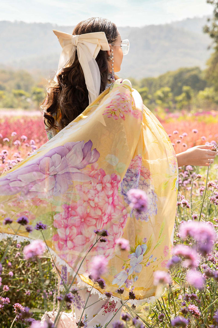MARIAB MPRINTS LAWN COLLECTION