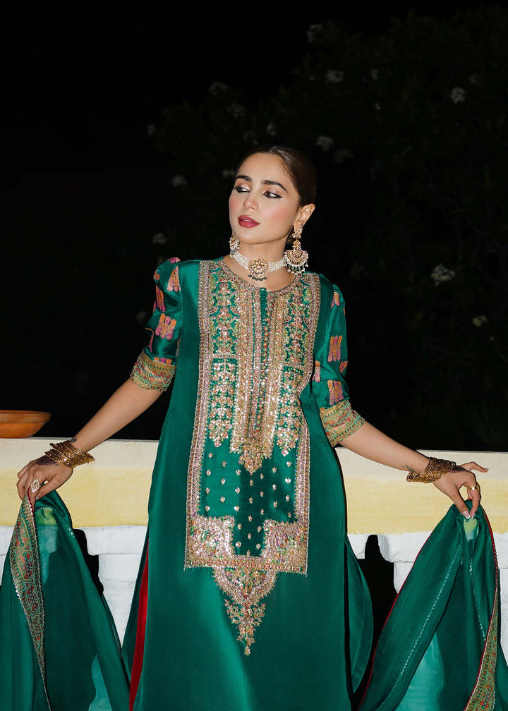 HUSSAIN REHAR INSPIRED FARSHI HUSF08