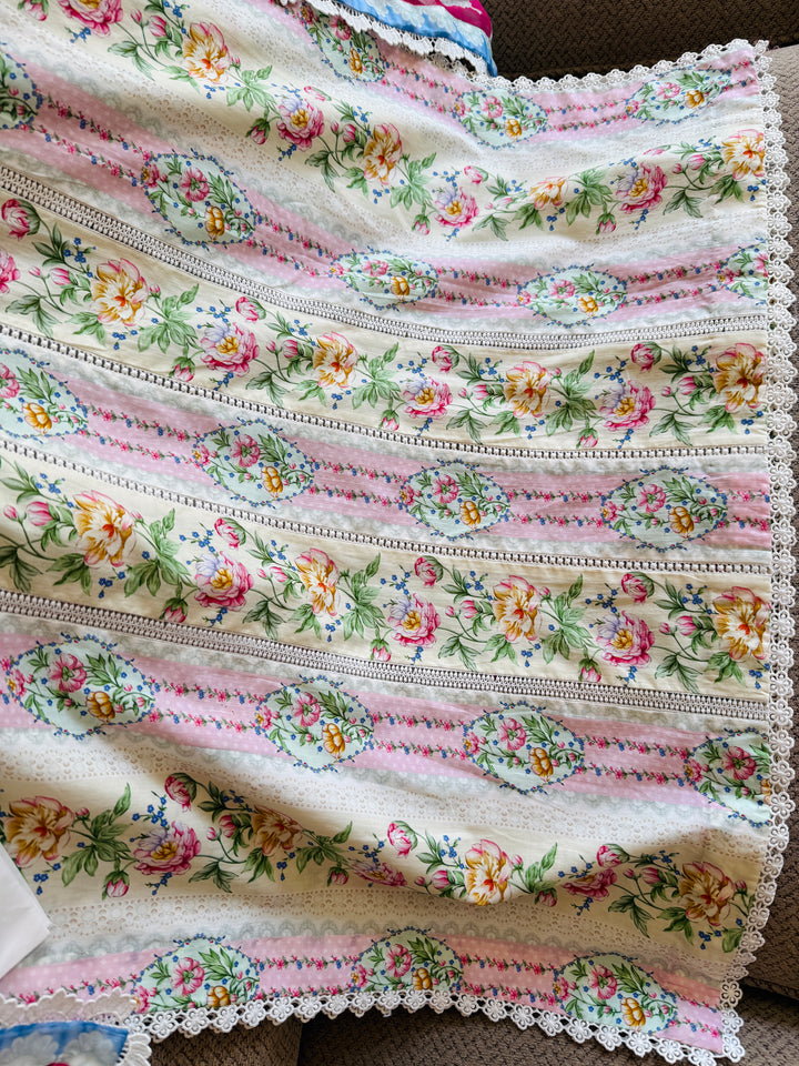 MARIAB MPRINTS LAWN COLLECTION 10A