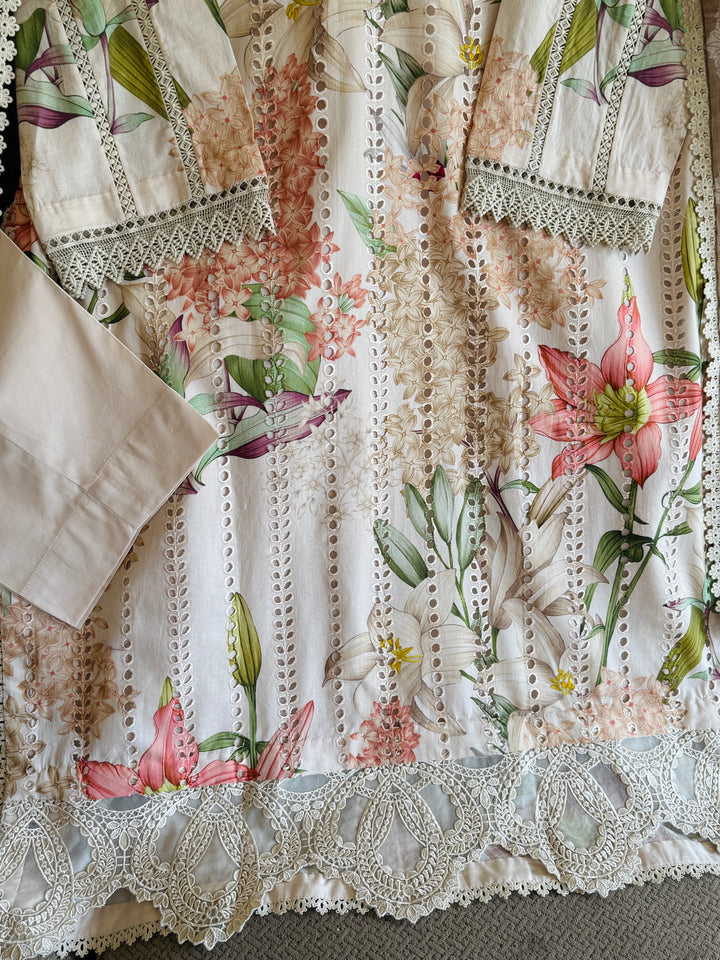 MARIAB MPRINTS LAWN COLLECTION 6A