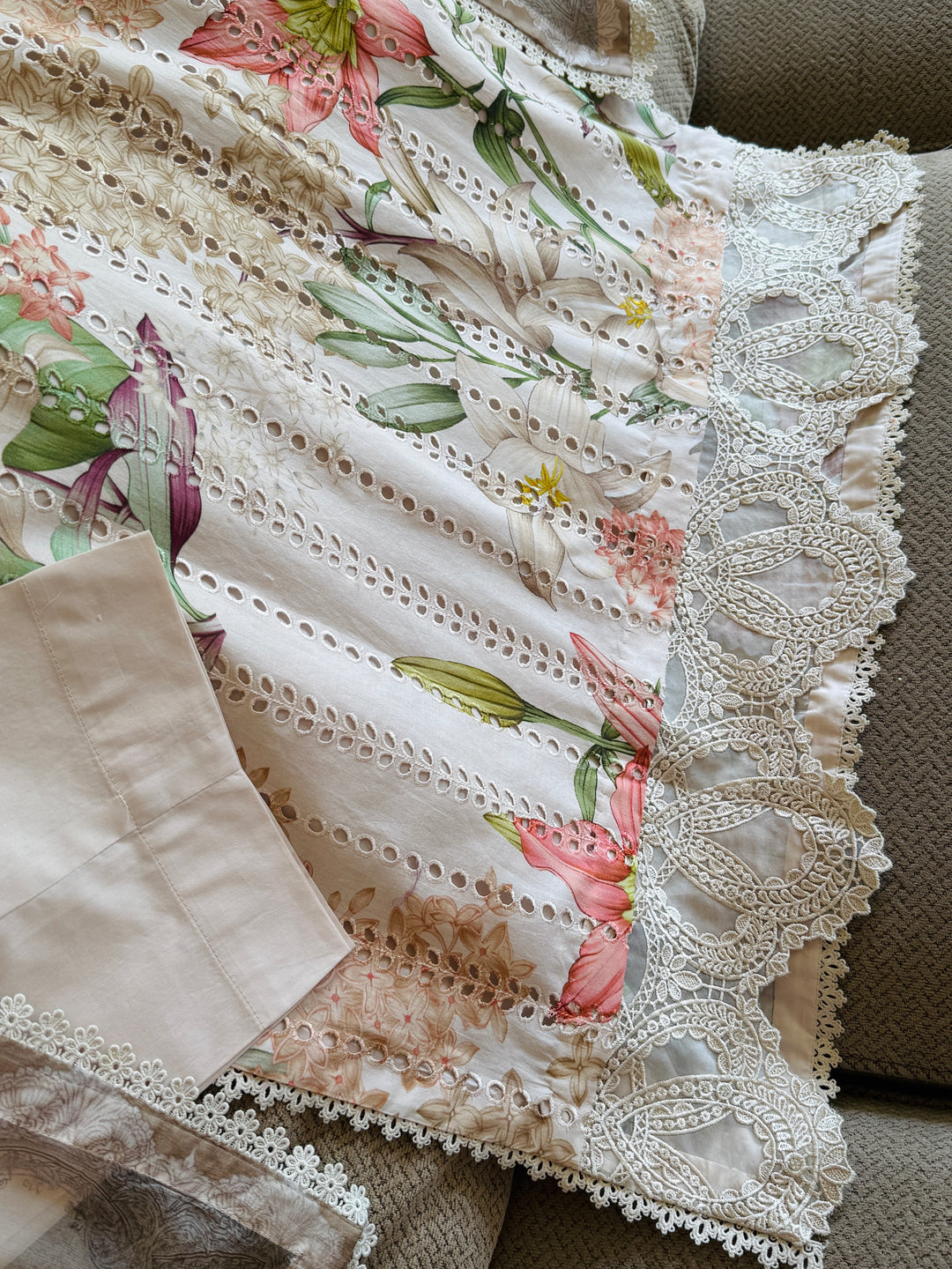 MARIAB MPRINTS LAWN COLLECTION 6A